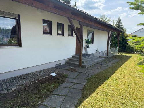 Neutrauchburg Apartamento | Ferienhaus-Lea