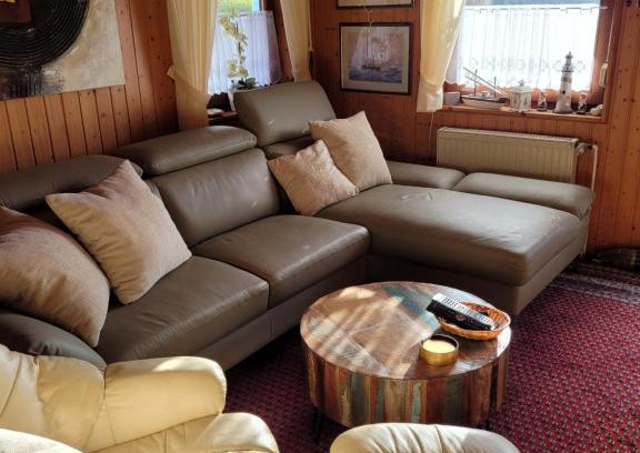 Norderteil Casa | Ferienhaus Lefering Stiftung