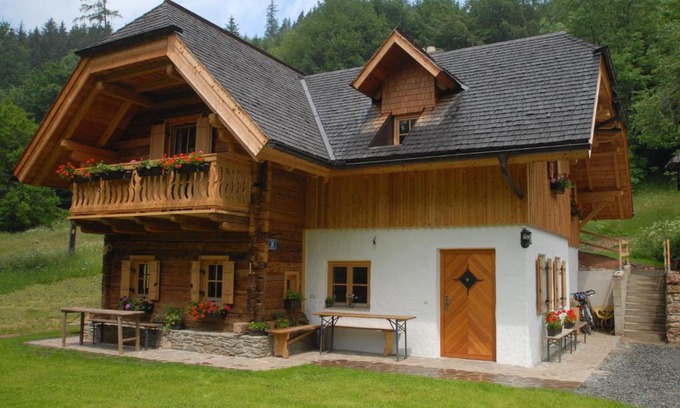 Mixnitz Casa | Ferienhaus Leitenbauer-Huabn