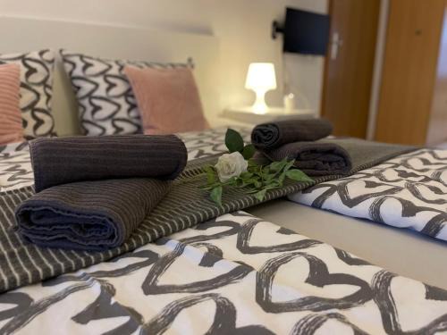 Kliding Apartamento | Ferienhaus Lenartz