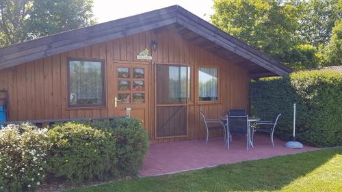Vellahn Casa | Ferienhaus Lerche 3