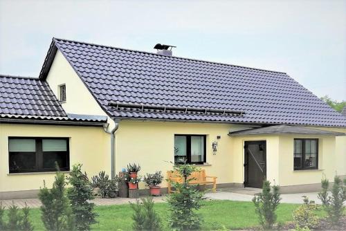 Cottbus Casa | Ferienhaus Lerchenstraße