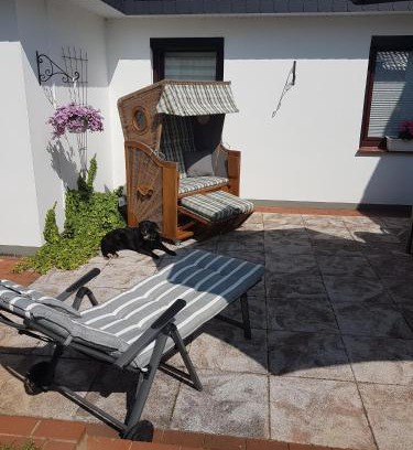 Bad Bederkesa Casa | Ferienhaus Leuchtturm