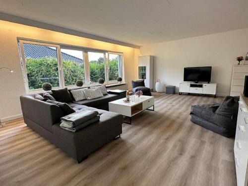 Leck Casa | Ferienhaus Libelle