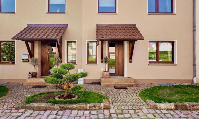 Potschappel Apartamento | Ferienhaus Lichtblick