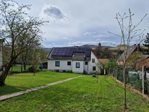 Herleshausen Casa | Ferienhaus Lichtenberg