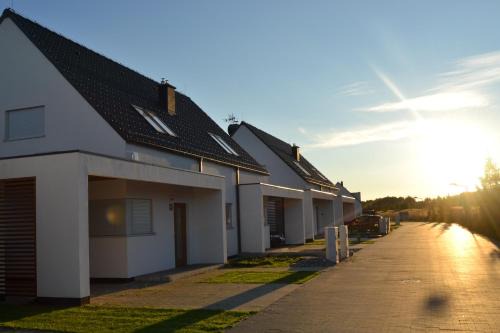 Trzesacz Casa | Ferienhaus Lilja