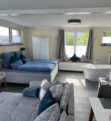 Losnich Apartamento | Ferienhaus Limousin