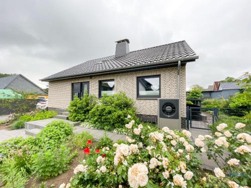 Bad Bederkesa Casa | Ferienhaus Lindenweg Bad Bederkesa