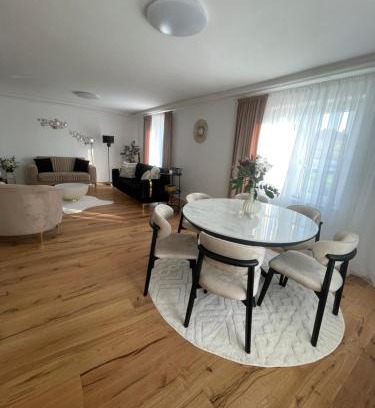 Leonding Casa | Ferienhaus Linz