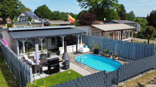 Neustadt-Glewe Casa | Ferienhaus Lion