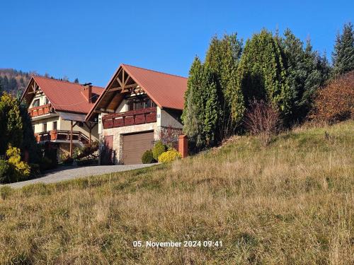 Lipowa Casa | Ferienhaus Lipowa