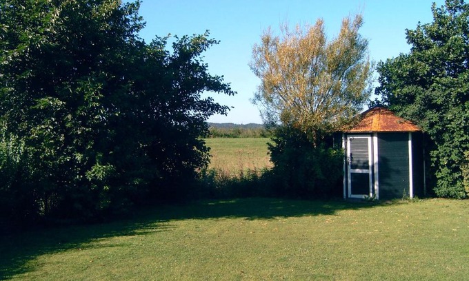 Schoorldam Chalet De Esquí | Ferienhaus Lisakowski
