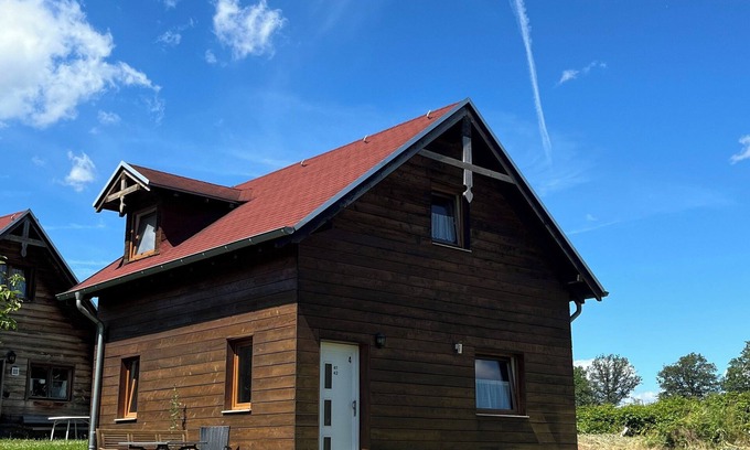 Lahnstein Casa | Ferienhaus Loreley Gemütliches Ferienhaus im Grünen