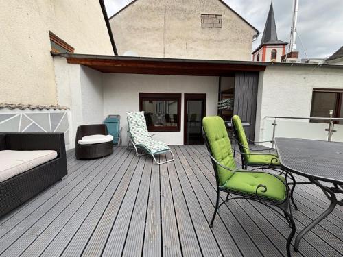Kestert Casa | Ferienhaus Loreleyresidenz Kestert