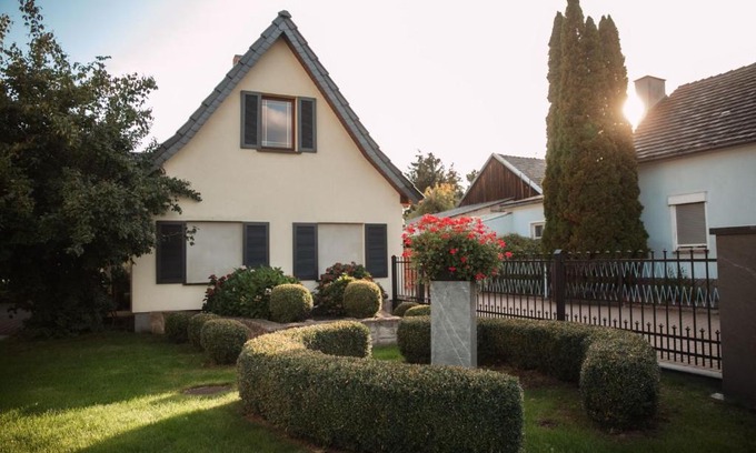 Kolkwitz Casa | Ferienhaus LORINI