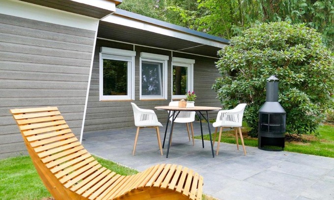Kiebitz Casa | Ferienhaus Lucie Kiebitzsee