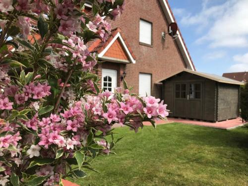 Loquard Casa | Ferienhaus Luetje-Huuske