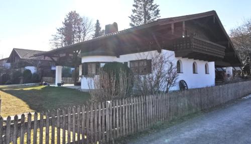 Grainbach Casa | Ferienhaus Luise