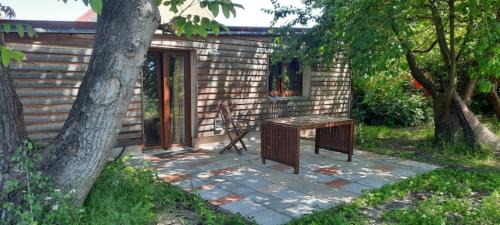 Drahnsdorf Casa | Ferienhaus Luna