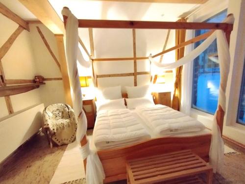 Sankt Andreasberg Apartamento | Ferienhaus- Luxus Resime bis 7 Personen