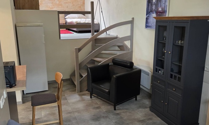 Heinersbruck Casa | Ferienhaus Móst in Heinersbrück – Ruhige Auszeit nahe Cottbus & dem Spreewald