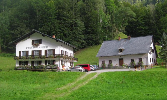 Lassing Casa | Ferienhaus Mendlingbauer