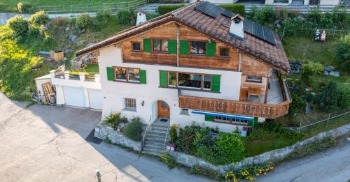 Pany Casa | Ferienhaus Maliet
