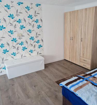 Mullrose Apartamento | Ferienhaus Mandy