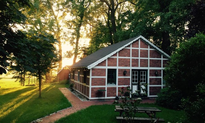 Steinau Casa | Ferienhaus Mangels