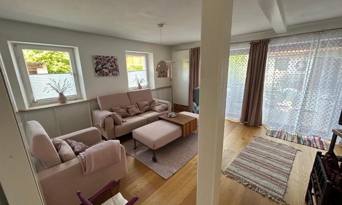 Walsdorf Casa | Ferienhaus Maria
