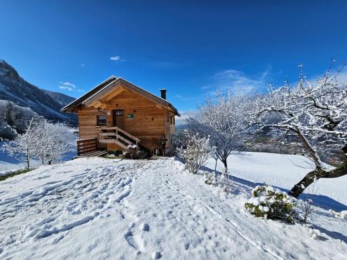 Gallzein Casa | Ferienhaus Maria´s Hoamatl