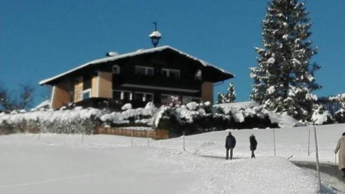 Abtenau Apartamento | Ferienhaus Marianne