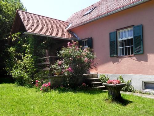 Seggauberg Apartamento | Ferienhaus Marienkeller