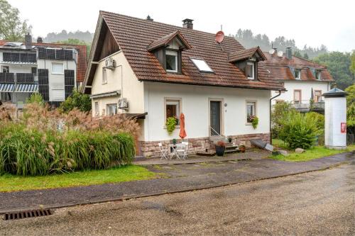 Baden-Baden Casa | Ferienhaus Marina