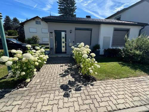 Kohfidisch Casa | Ferienhaus Mary im Südburgenland