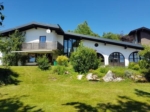 Mauth Casa | Ferienhaus Mauth