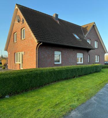 Wittmund Casa | Ferienhaus Meinke