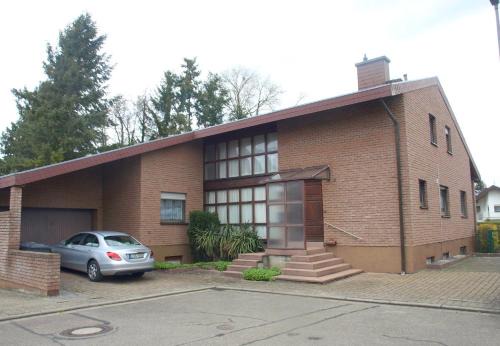 Roschbach Apartamento | Ferienhaus Mengelberg