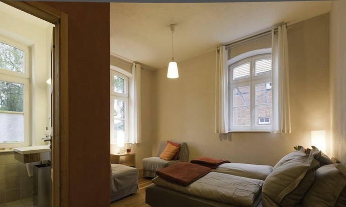 Werben Casa | Casa de vacaciones, con 240 m², máx. 24 personas