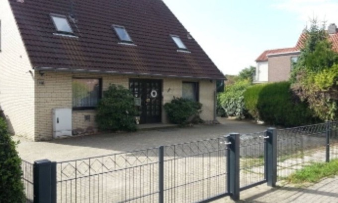 Sahlenburg Casa | Ferienhaus mit 4 Wohneinheiten für Gruppen! Hunde Willkommen!