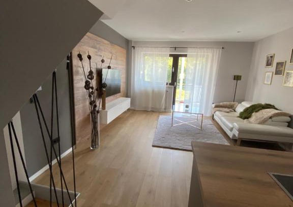 Contwig Casa | Ferienhaus mit Blick ins Grüne