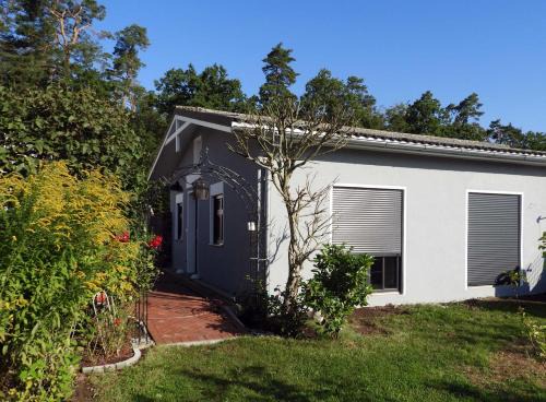 Seeheilbad Graal-Muritz Casa | Ferienhaus mit Garten