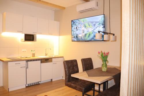 Dresden Casa | Ferienhaus mit Garten und Tor zur Dresdner Heide