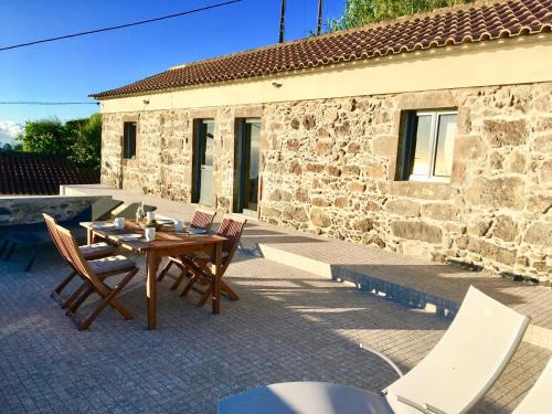 Nordeste Casa | Ferienhaus Mit Privatem Pool Und Meerblick