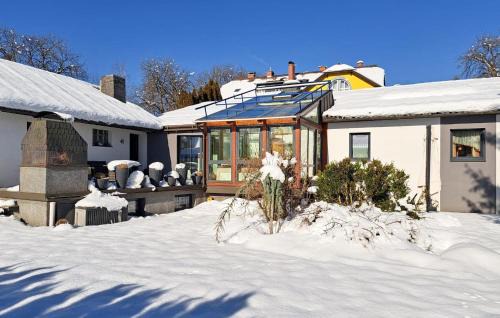 Wasendorf Casa | Ferienhaus Mit Sauna