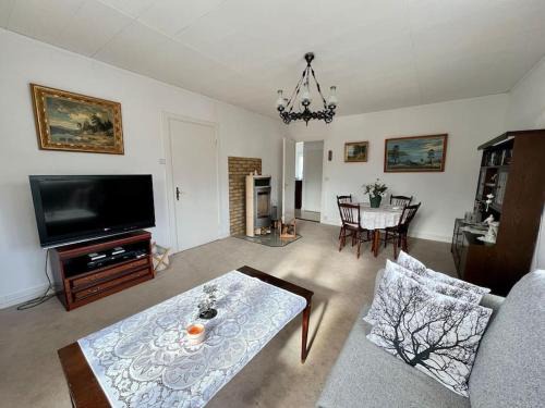 Eriksmala Casa | Ferienhaus mit Sauna und Kamin