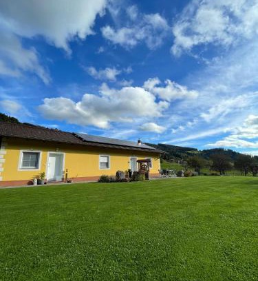 Wieting Apartamento | Ferienhaus mit Terrasse und viel Ruhe