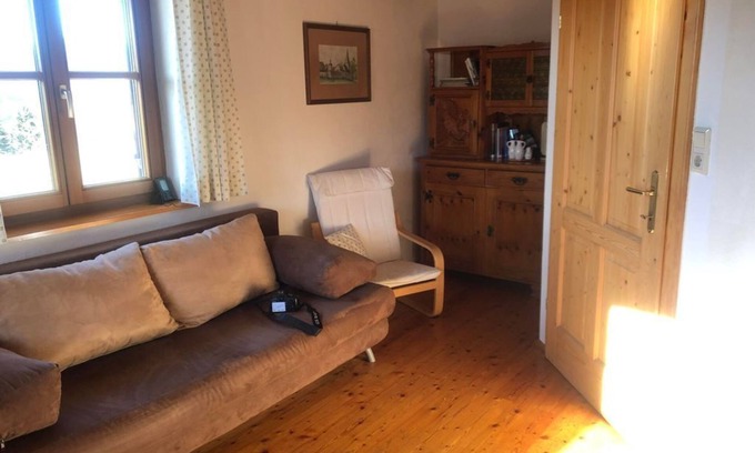 Mariahof Casa | Ferienhaus Moarhube - Ferienhaus, Dusche, WC