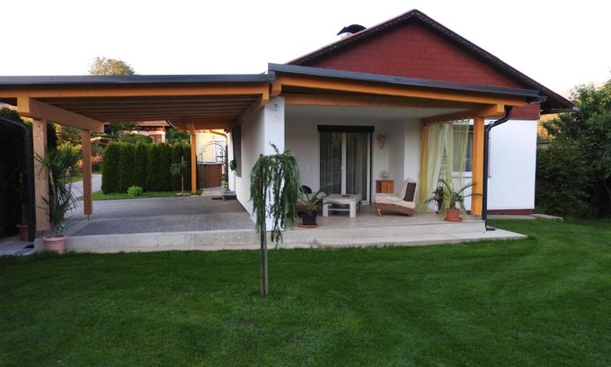 Sittersdorf Casa | Ferienhaus Mochorko